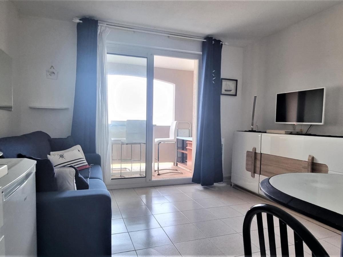 Appartement T2 Avec Terrasse, Parking, Wifi, Proche Plage - Fr-1-309-373 Banyuls-sur-Mer Exterior foto